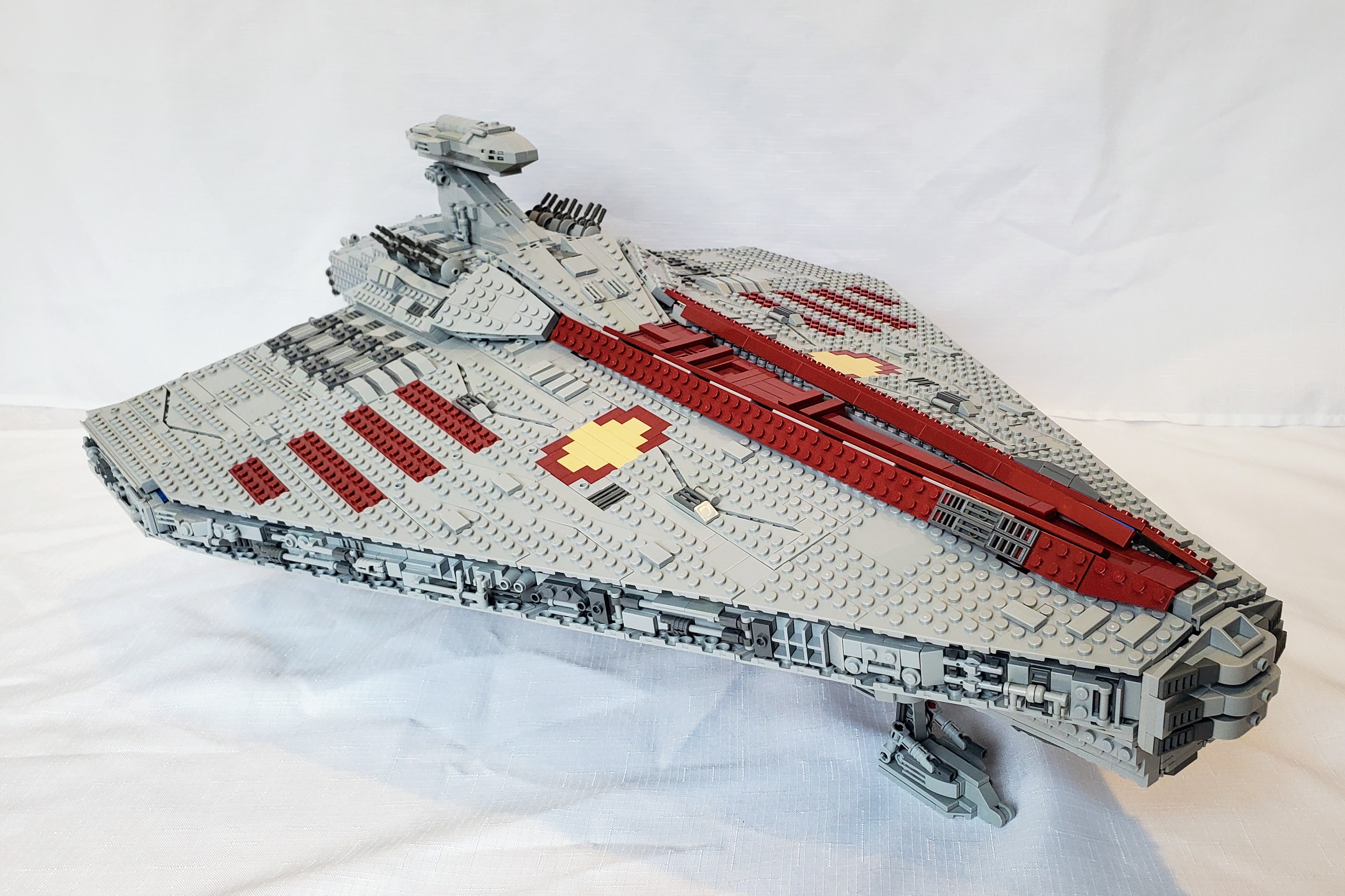 Lego Design