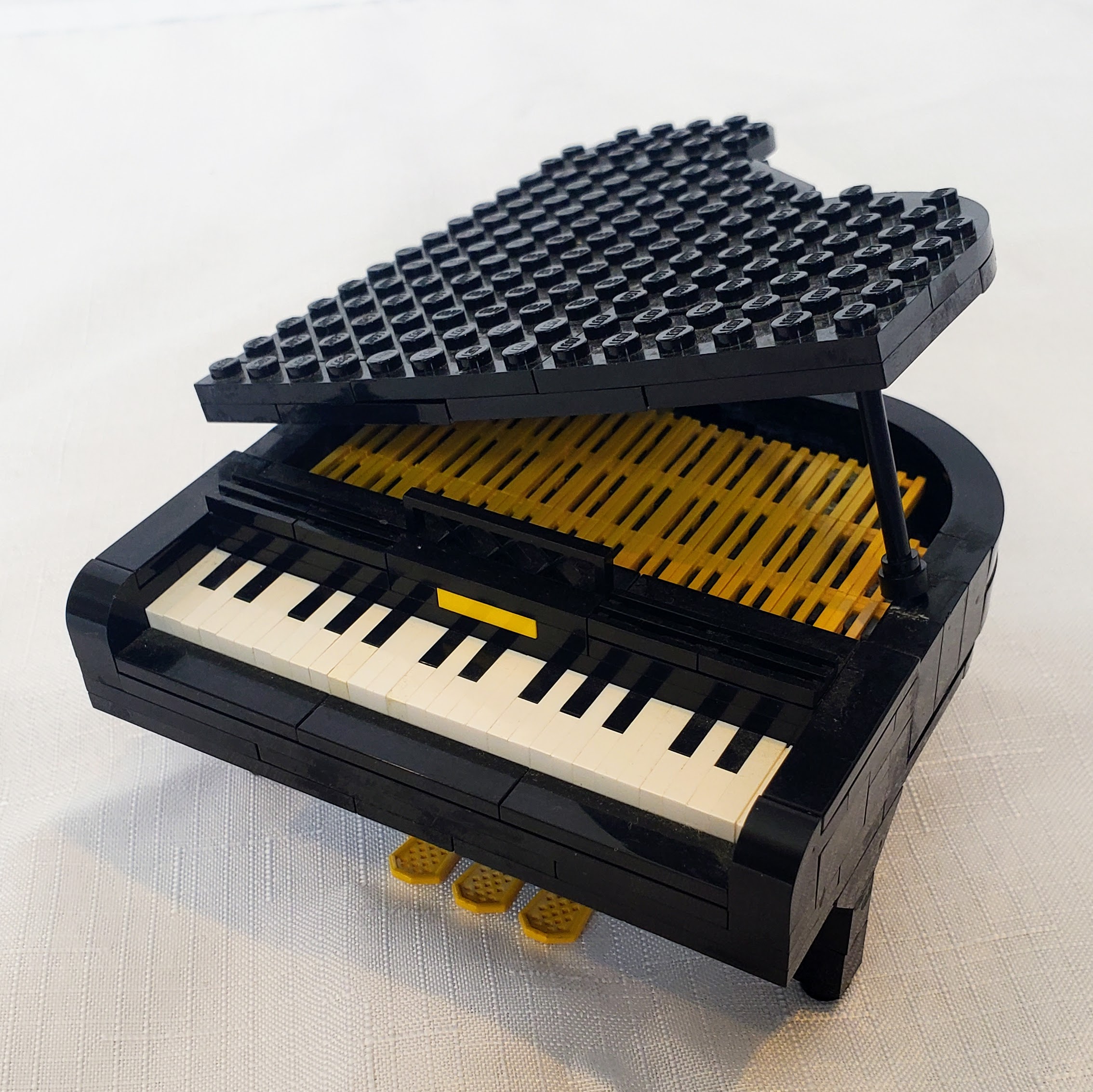 Grand Piano
