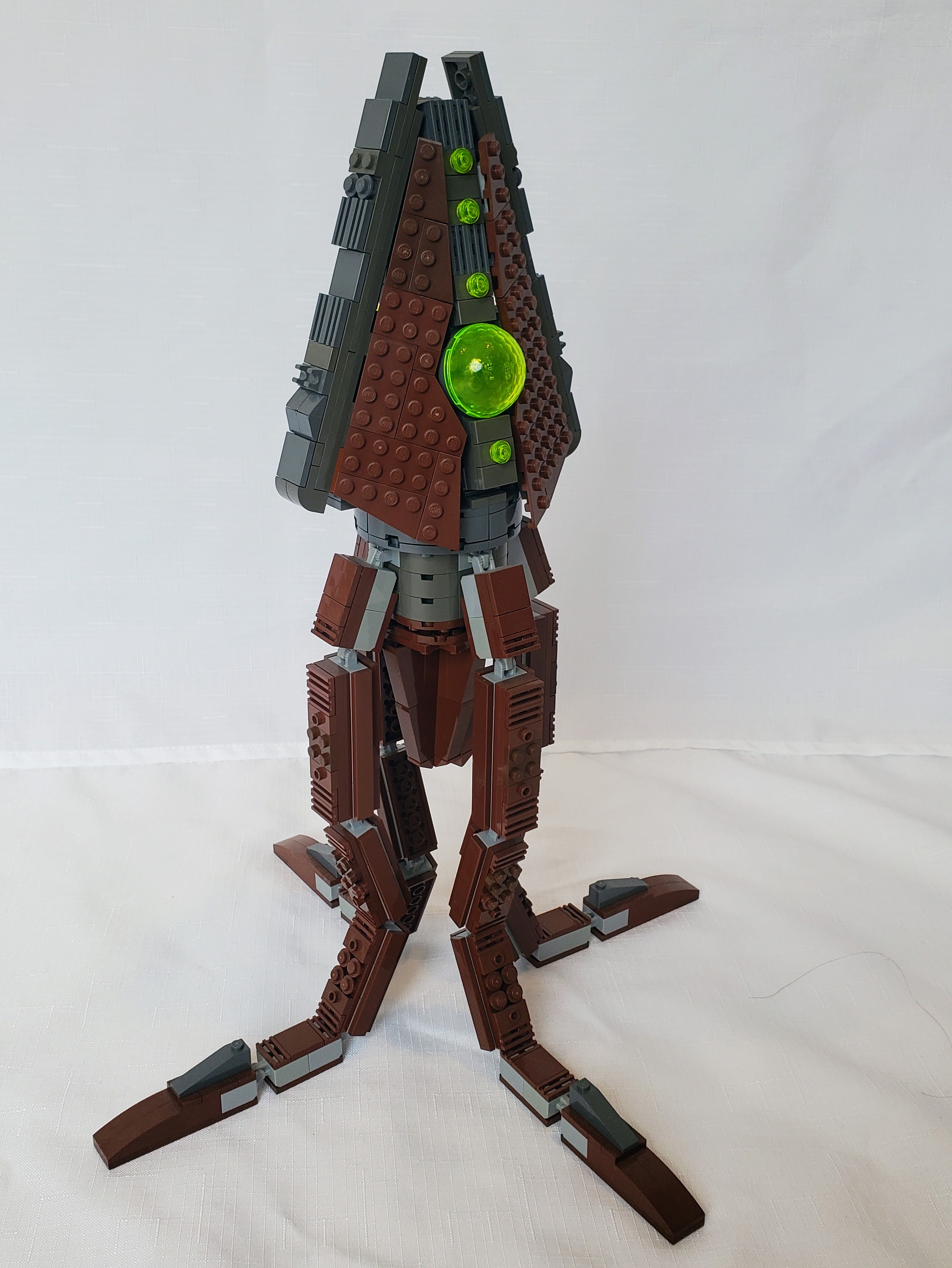 Trident Assault Craft