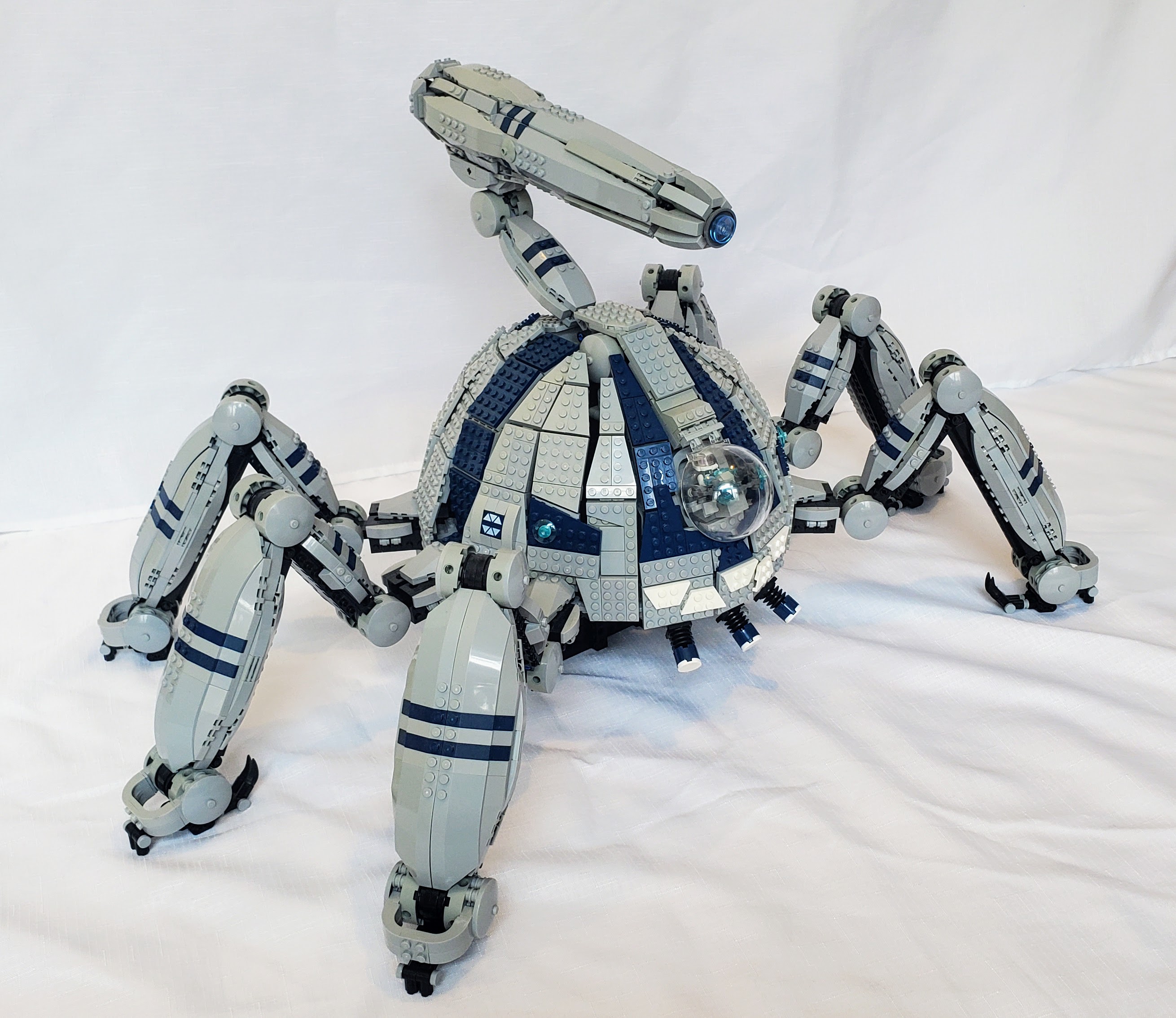 Umbaran MHC