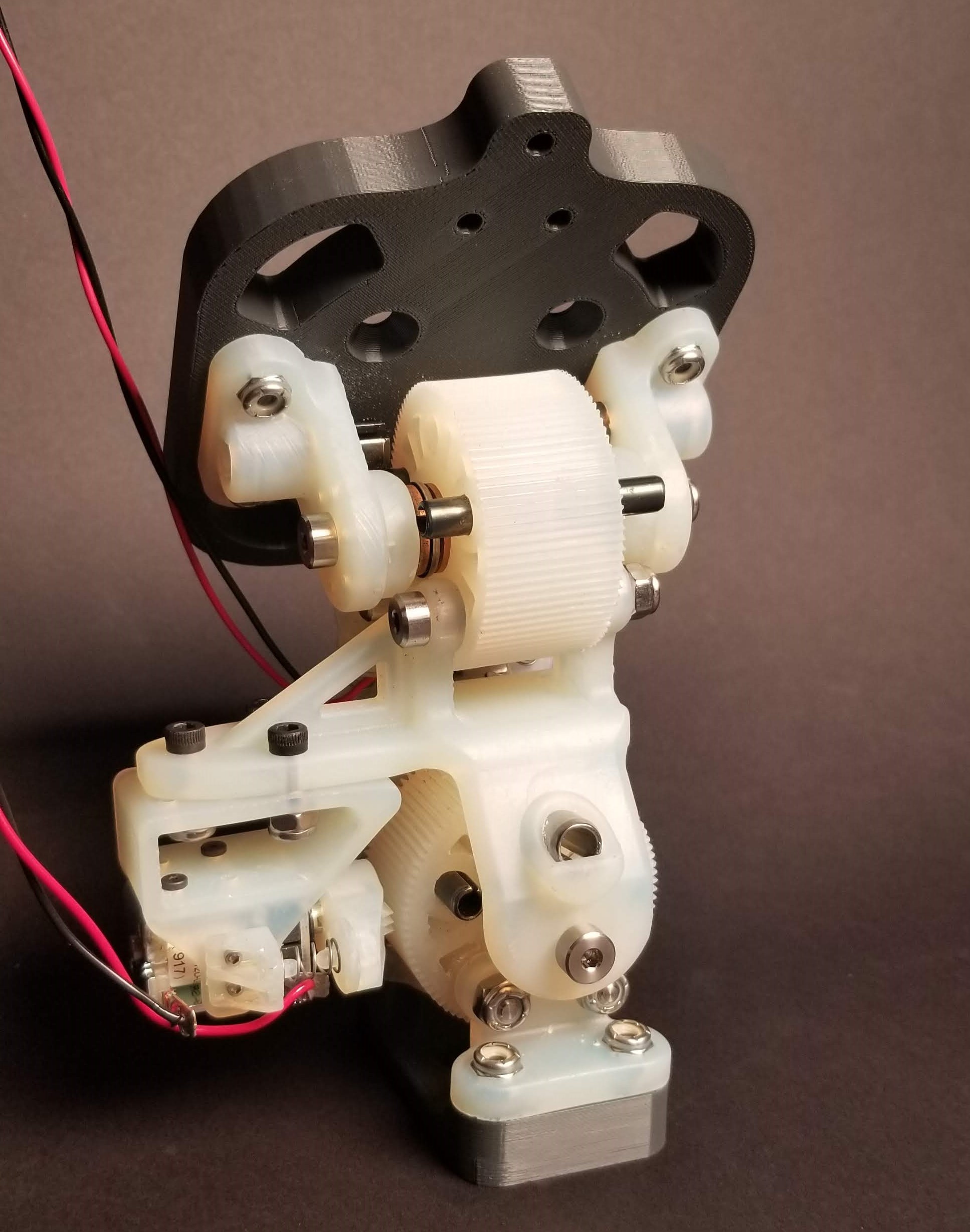 Othe Mechanical Designs