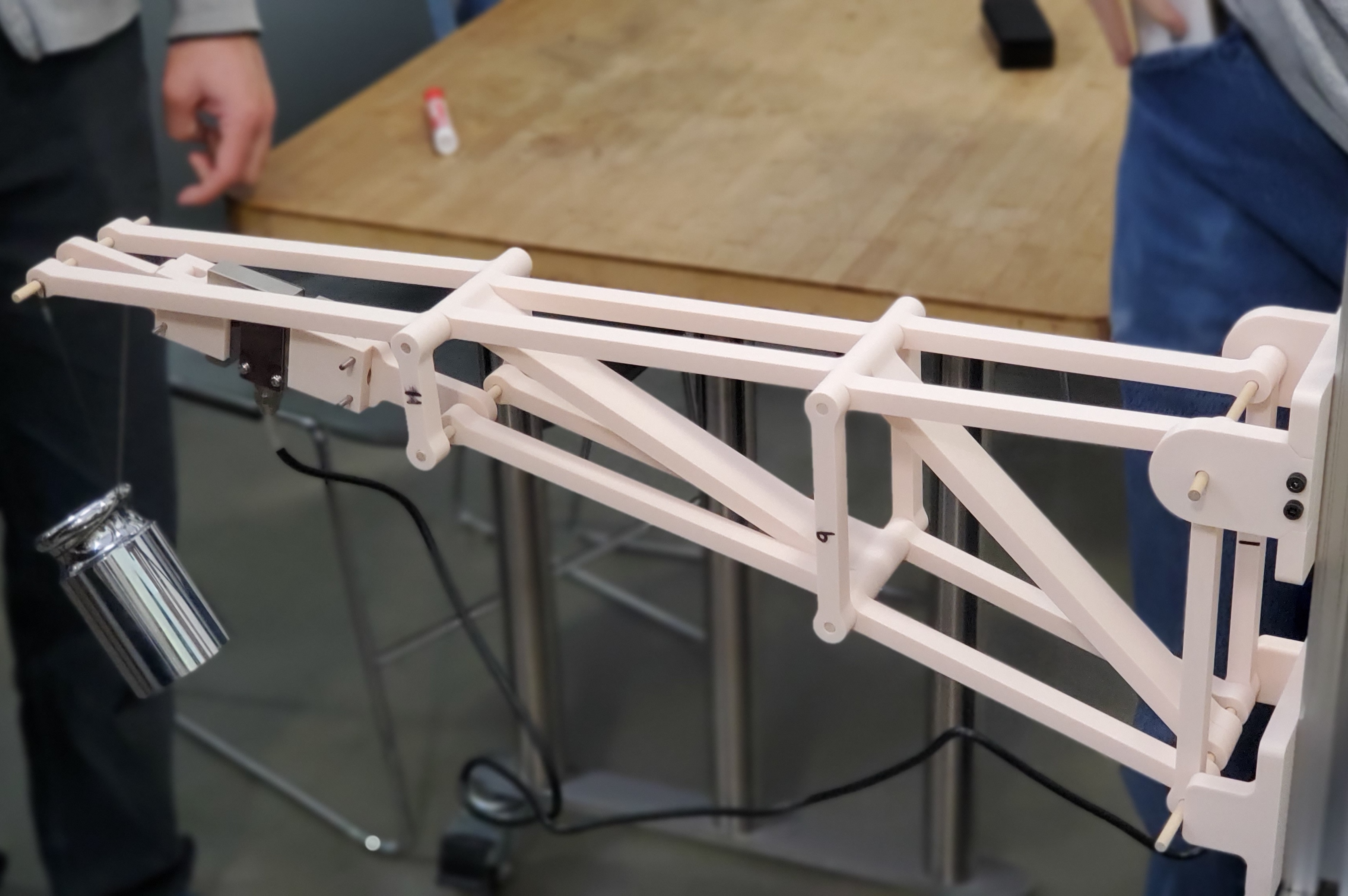 Truss Project